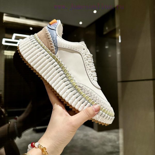 Ge's first release, upgraded version of pure handmade stitching casual shoes are hereChloe, u3ik37ef