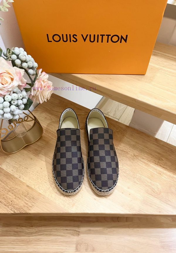 Women's and Men's 300Lv/Louis Vuitton, Top Purchasing Goods, Most25ss early spring new grasspi7t68r0