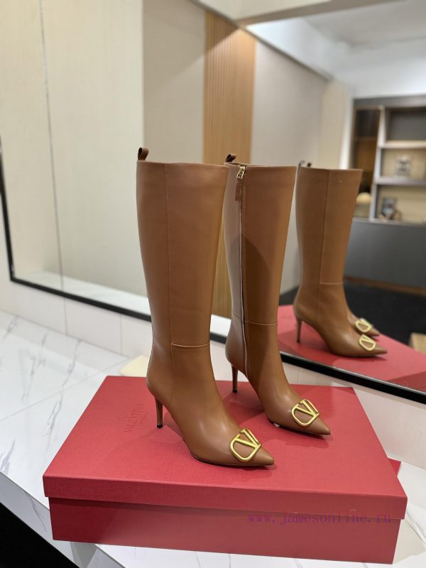 ????????? Valentino ͥ Purchasing LevelThe new season's Warren boots and shoes are also so bezuebkbz4