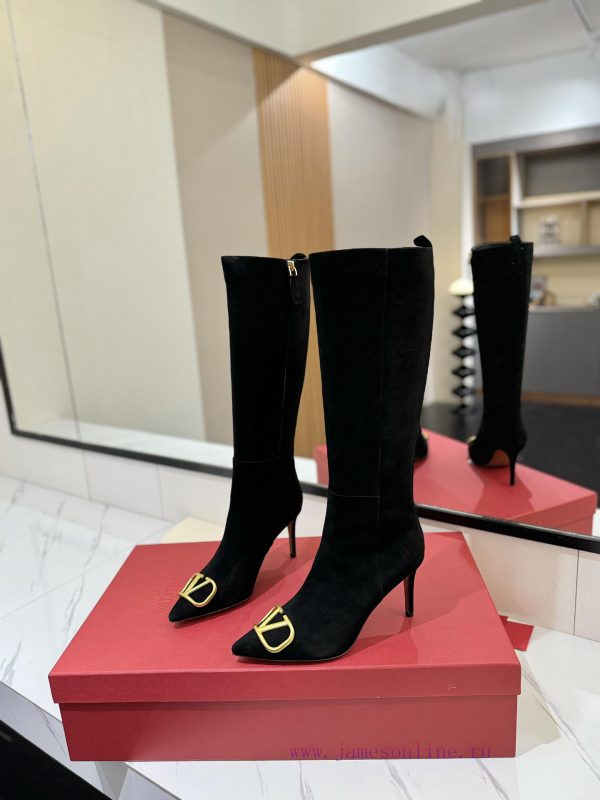????????? Valentino ͥ Purchasing LevelThe new season's Warren boots and shoes are also so bekhchwgc1 - Image 3