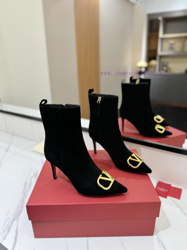 ????????? Valentino ͥ Purchasing LevelThe new season's Warren boots and shoes are also so bezmww1dcv