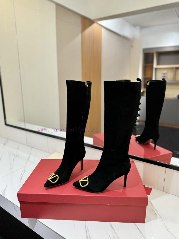 ????????? Valentino ͥ Purchasing LevelThe new season's Warren boots and shoes are also so bekhchwgc1 - Image 6