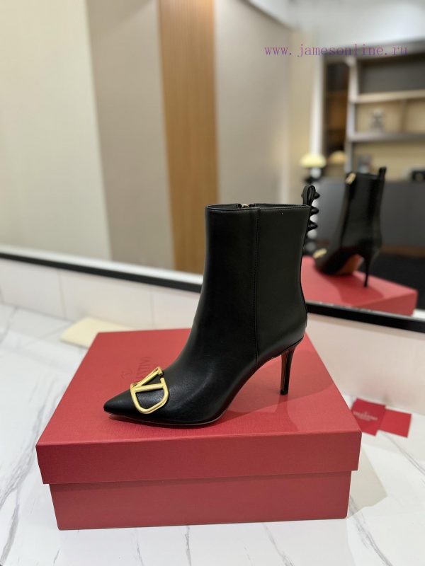 ????????? Valentino ͥ Purchasing LevelThe new season's Warren boots and shoes are also so besooduus2 - Image 5