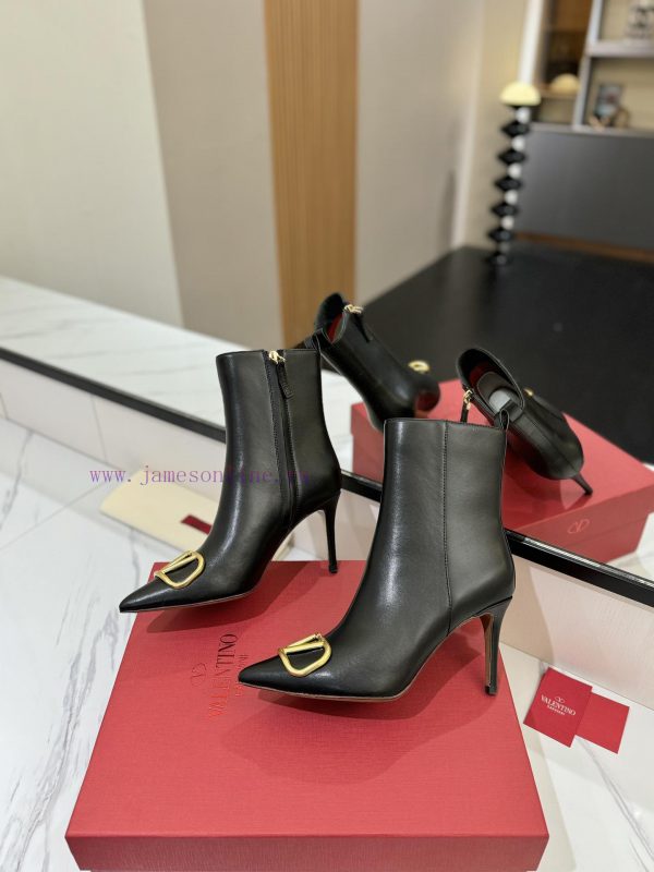 ????????? Valentino ͥ Purchasing LevelThe new season's Warren boots and shoes are also so besooduus2 - Image 6