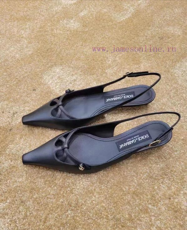 DG small square head new model, size 35-42 genuine leather outsole, top layer calf leather, c3a7ie6t
