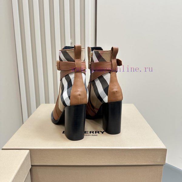 Top tierBurberry BBR is designed by designer Daniel Lee for 24/7 autumn and winter. The atmoi3ty114b - Image 7