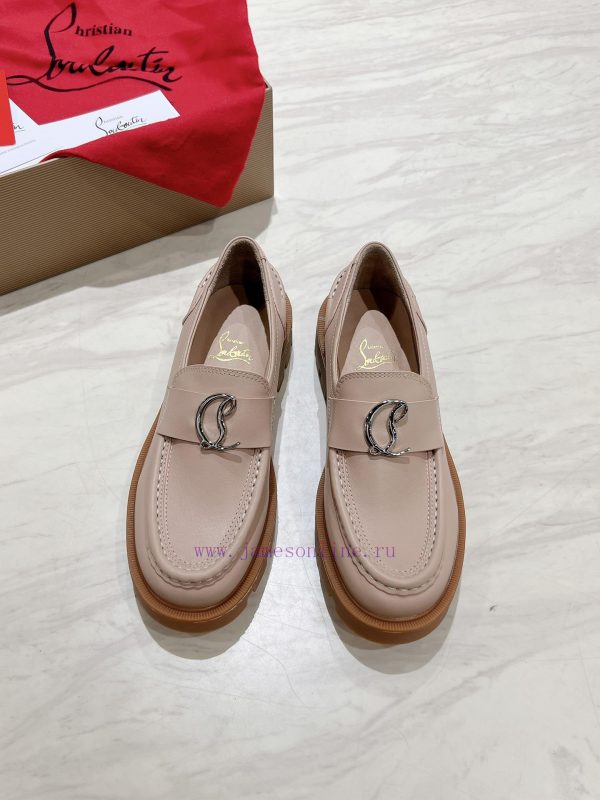 Top versionOriginal boxChristian Louboutin | 2024s ? Original production heavy industry CL c30vh0gr0