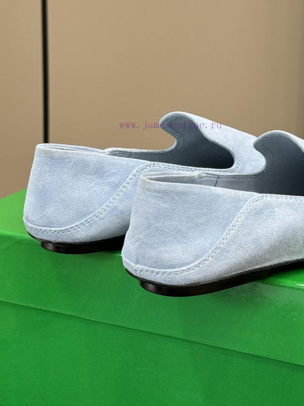 BV | Winter24 Women's Shoes AdamoGiant, huge, huge, comfortableSuede is definitely a must-havqkahzjk - Image 5