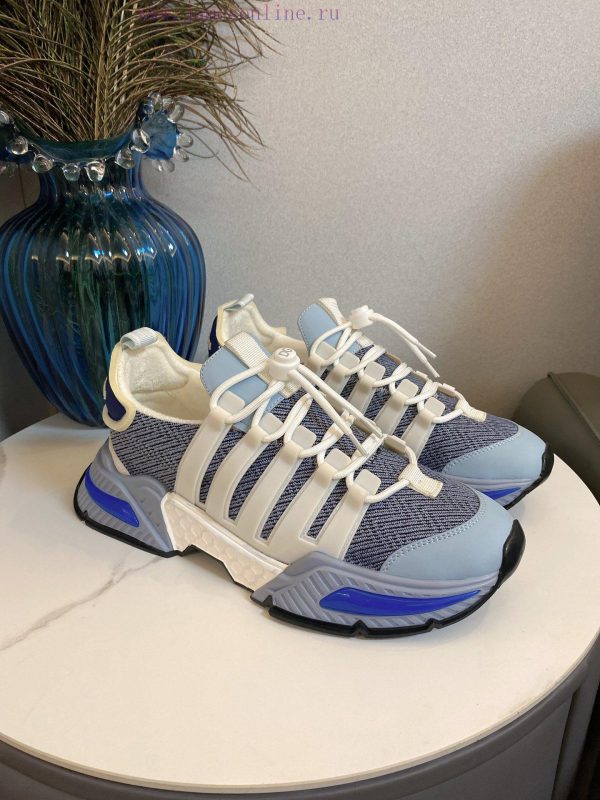 D&G 2024 new casual shoes, available in 5 colors and sizes for men, sizes 38-46ucg4ftzr