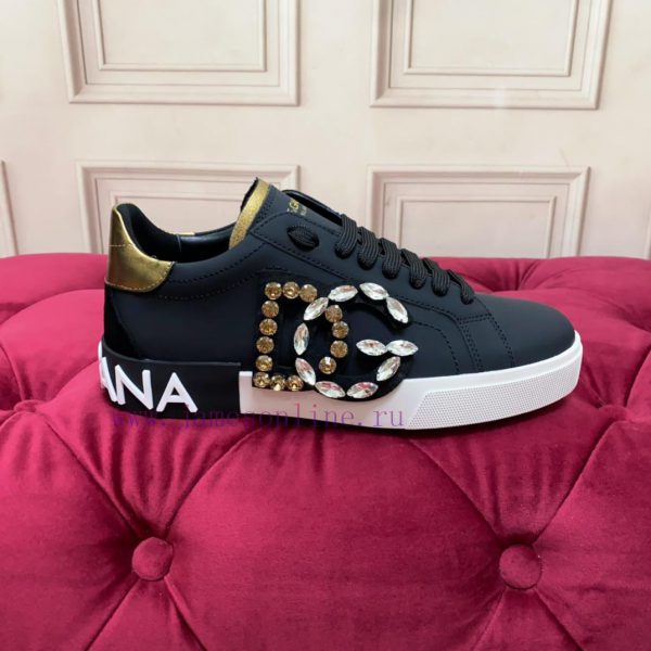 Women's and Men's 350 High End High Quality Brand outsole DOLCE&GABBANA 2024 New Top High Eno8pju0up