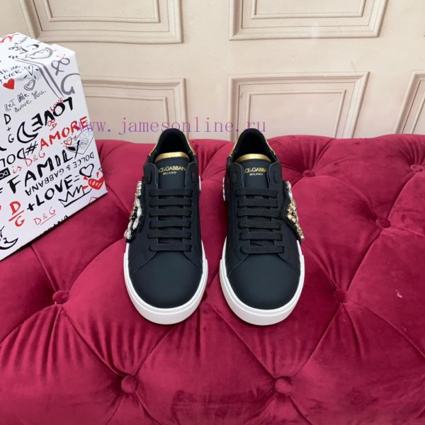 Women's and Men's 350 High End High Quality Brand outsole DOLCE&GABBANA 2024 New Top High Eno8pju0up - Image 4