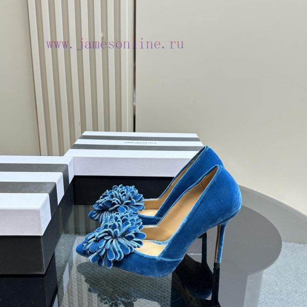 Aquazzura | Golden Pineapple New Product Single Shoe_______________________________These Blsuh2nd65