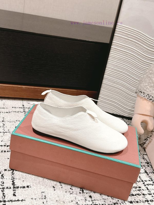 ????????? Top of the line Nuoyou Ya new flat shoes, one foot flat shoes focus on soft and coam1a4gke