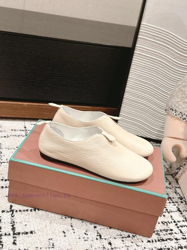 ????????? Top of the line Nuoyou Ya new flat shoes, one foot flat shoes focus on soft and conq98wanm