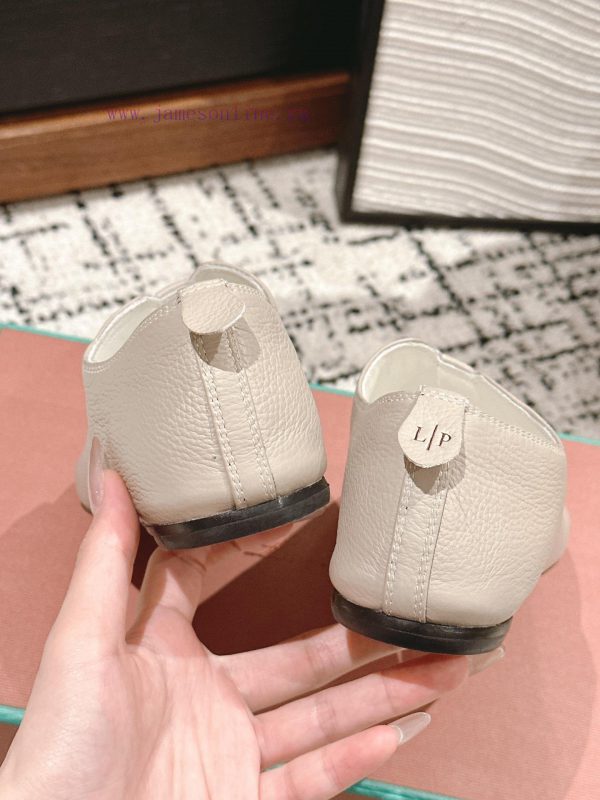 ????????? Top of the line Nuoyou Ya new flat shoes, one foot flat shoes focus on soft and co6panb3vl - Image 8