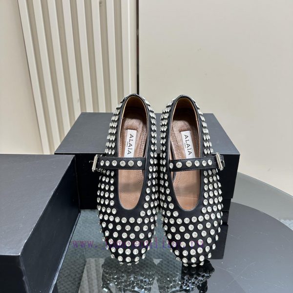 The mostALAIA | French high-end first tier high-end brandAzzedine Alaia, the last artist in t06v1prd - Image 7