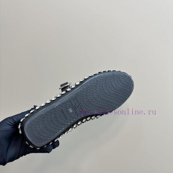 The mostALAIA | French high-end first tier high-end brandAzzedine Alaia, the last artist in t06v1prd - Image 10