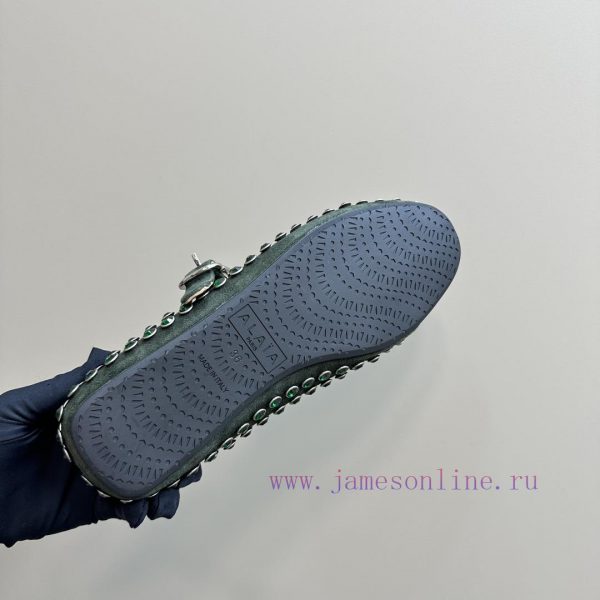 The mostALAIA | French high-end first tier high-end brandAzzedine Alaia, the last artist in g7x36th3 - Image 10