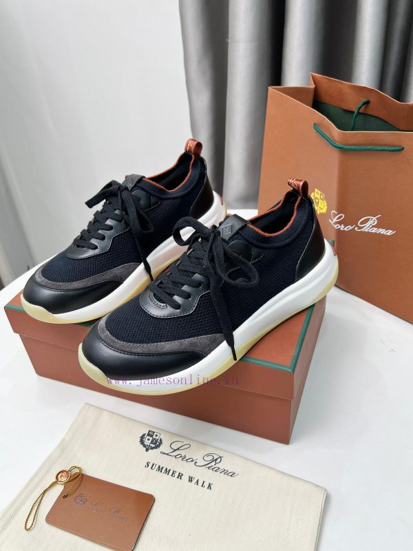 This sports shoe redefines the iconic 360LP from a modern perspective, featuring a new exterbp2drbkz - Image 5