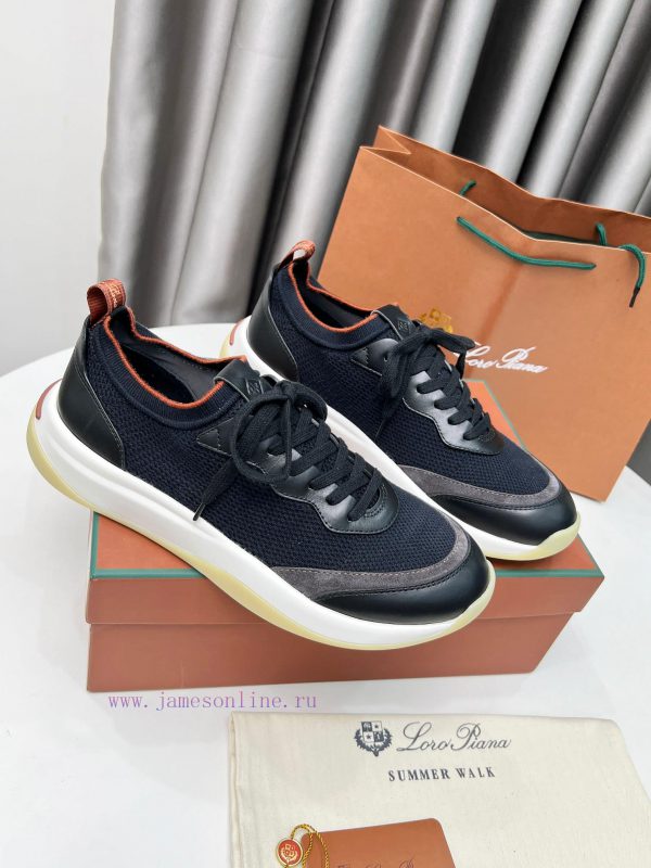 This sports shoe redefines the iconic 360LP from a modern perspective, featuring a new exterbp2drbkz - Image 7