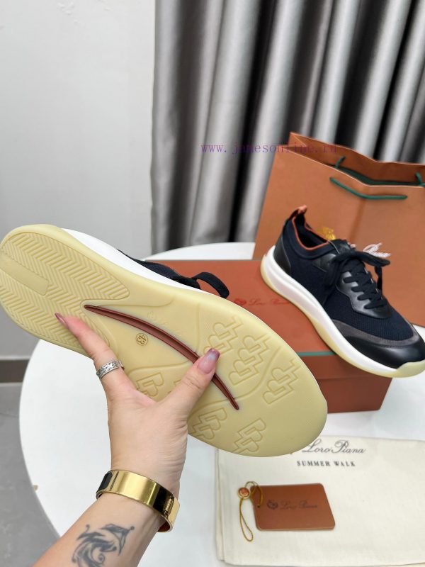 This sports shoe redefines the iconic 360LP from a modern perspective, featuring a new exterbp2drbkz - Image 9