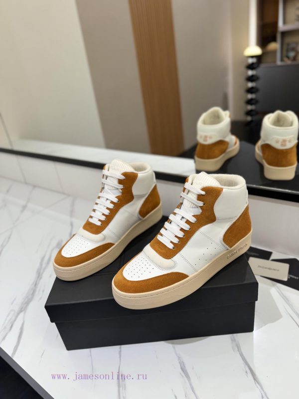 Couple styleYSL SAINT LAURENT SL61's latest popular casual collection for spring and summerSd5afq1xv - Image 3