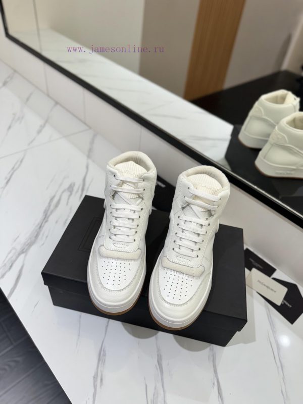 Couple styleYSL SAINT LAURENT SL61's latest popular casual collection for spring and summerS27p8n1bf - Image 4