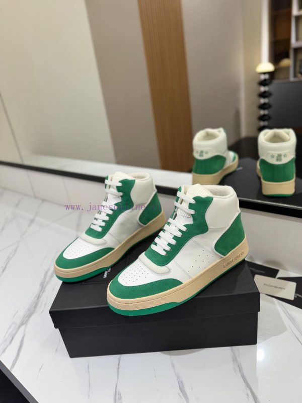 Couple styleYSL SAINT LAURENT SL61's latest popular casual collection for spring and summerSbnmfaekb - Image 3