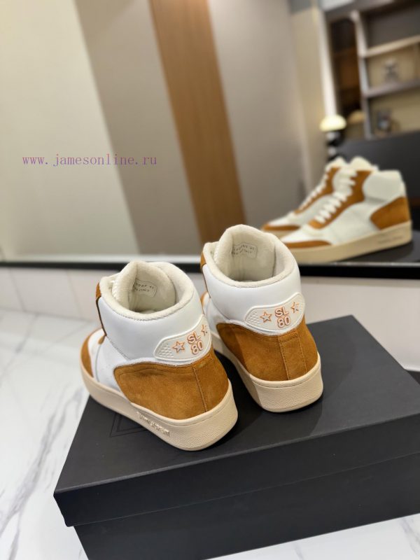 Couple styleYSL SAINT LAURENT SL61's latest popular casual collection for spring and summerSd5afq1xv - Image 7