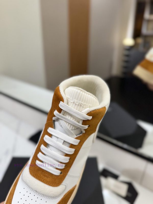 Couple styleYSL SAINT LAURENT SL61's latest popular casual collection for spring and summerSd5afq1xv - Image 9