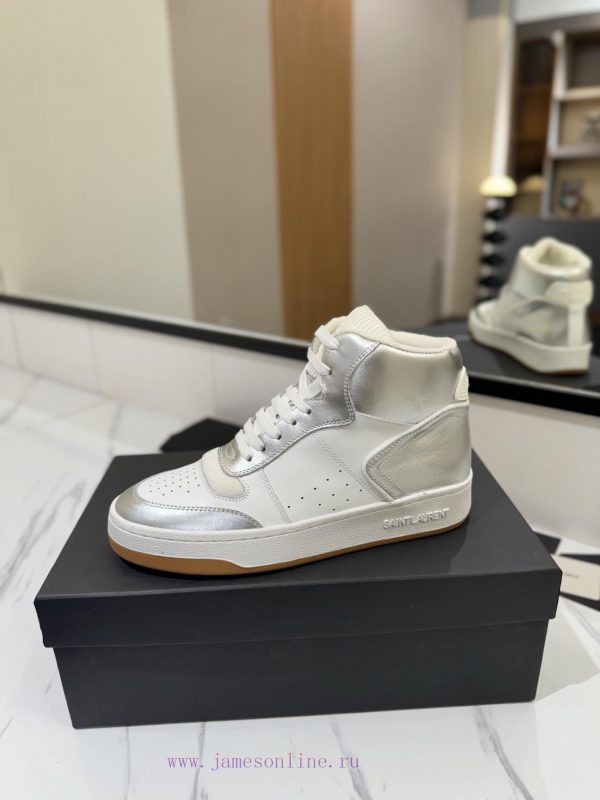 Couple styleYSL SAINT LAURENT SL61's latest popular casual collection for spring and summerSh2d8ndvb - Image 5