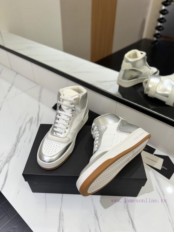 Couple styleYSL SAINT LAURENT SL61's latest popular casual collection for spring and summerSh2d8ndvb - Image 6