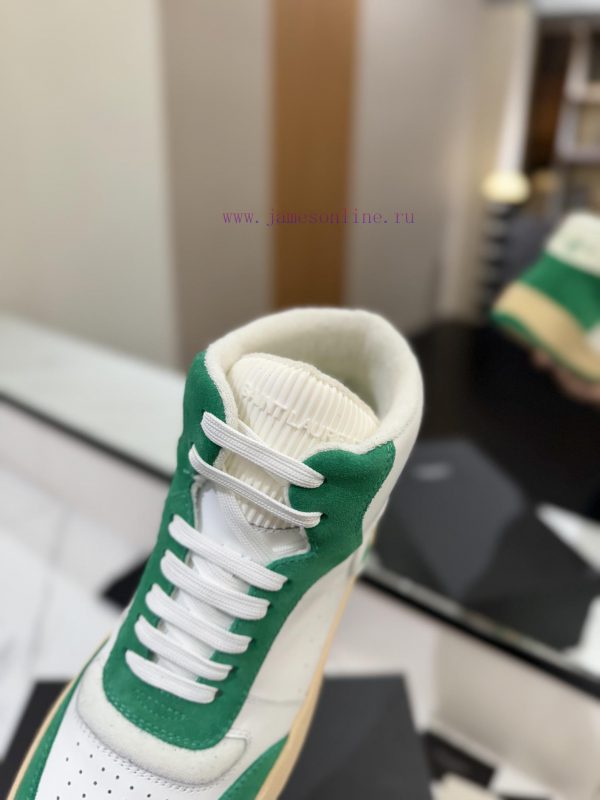 Couple styleYSL SAINT LAURENT SL61's latest popular casual collection for spring and summerSbnmfaekb - Image 9