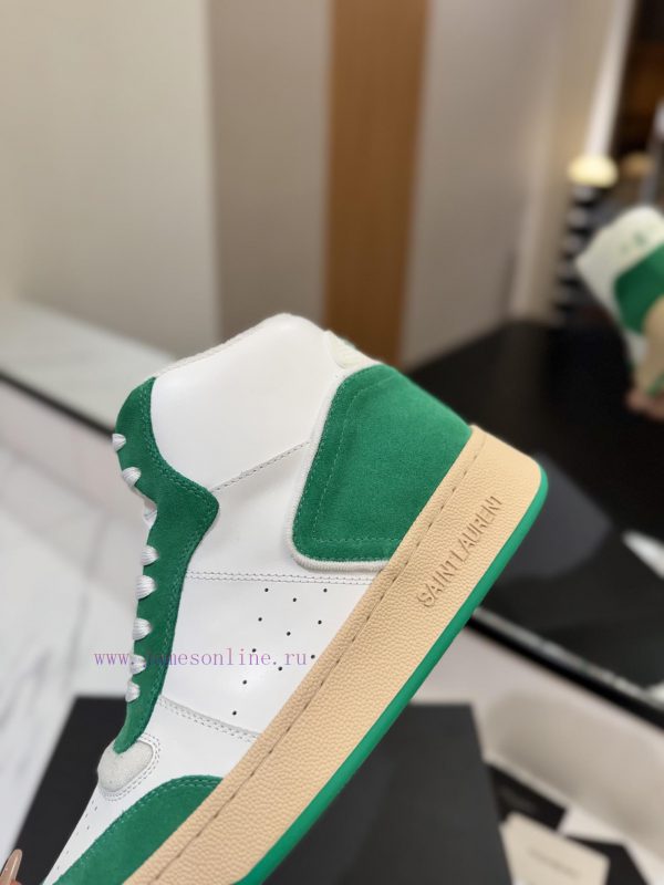 Couple styleYSL SAINT LAURENT SL61's latest popular casual collection for spring and summerSbnmfaekb - Image 10