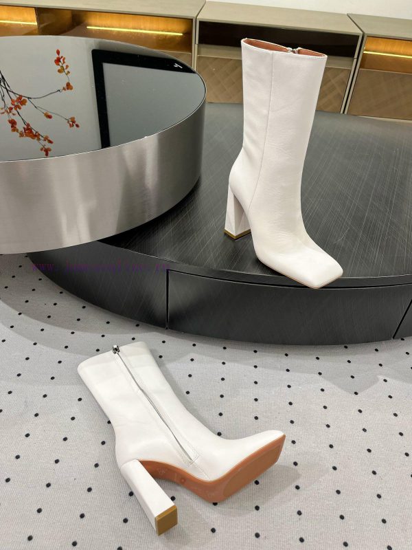 ?????&?????????? New products launchedFabric cowhideInner sheepskinOriginal injection moldinllmttimh - Image 8