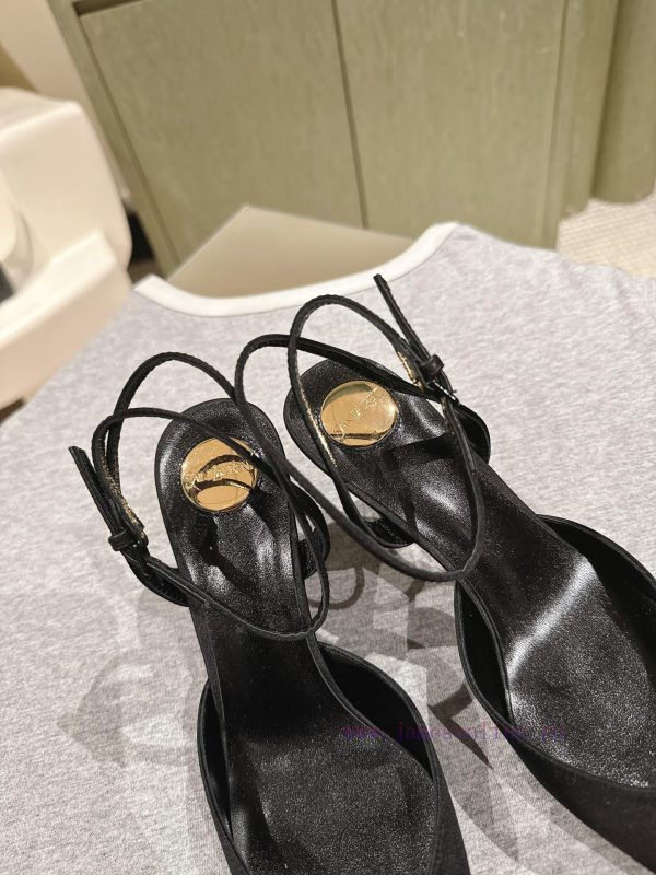 | ²⁰²4 ??  ??YSL Saint Laurent Goddess High Quality Juezi Latest Series New ProductsTop tibhuyu337 - Image 7