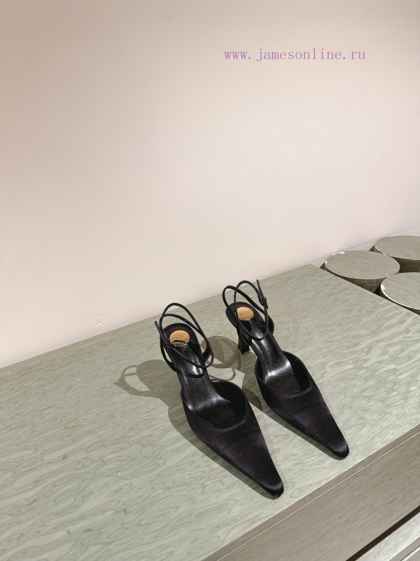| ²⁰²4 ??  ??YSL Saint Laurent Goddess High Quality Juezi Latest Series New ProductsTop tibhuyu337 - Image 8