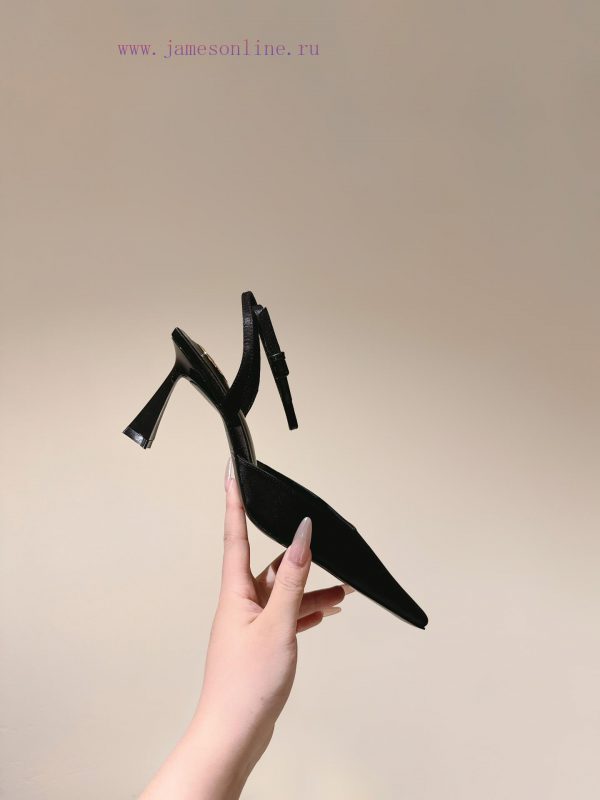 | ²⁰²4 ??  ??YSL Saint Laurent Goddess High Quality Juezi Latest Series New ProductsTop tibhuyu337 - Image 9