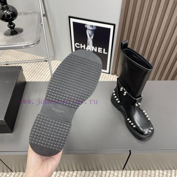Piri TopA * Alexander~Wang Alexander King 2024 vs Autumn/Winter Latest Shoe CollectionThick 8g9utepj - Image 10