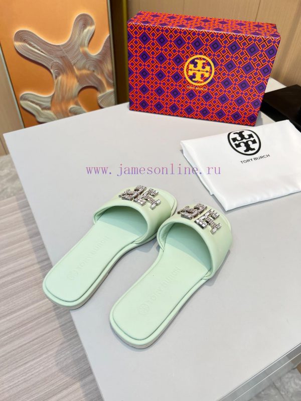 Tory Burch offers seven color options in sizes 35-432bet7l67 - Image 5
