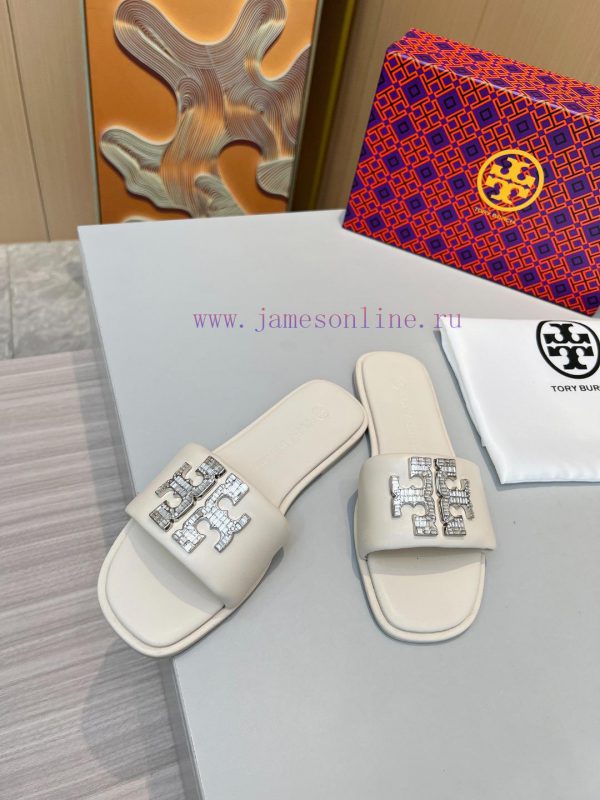 Tory Burch offers seven color options in sizes 35-43vsoxwsgl - Image 4