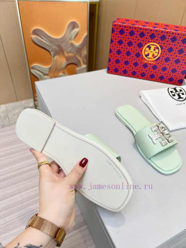 Tory Burch offers seven color options in sizes 35-432bet7l67 - Image 9