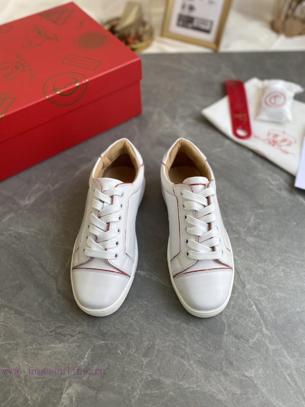 ╔ Low cut white red stripe light version ╗️Top level customized version????????? ?????????Wh3d1qg8ew