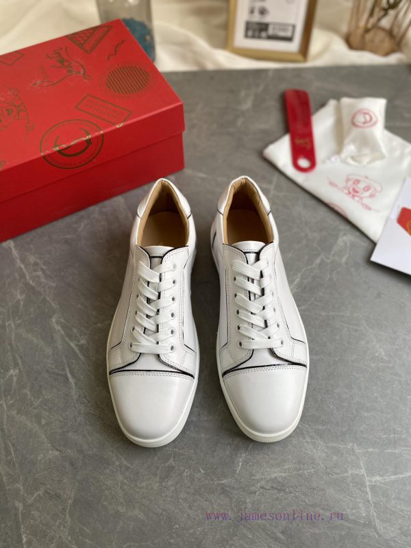 ╔ Low cut white black stripe light version ╗️ Top level customized version????????? ????????aoh7qw5r