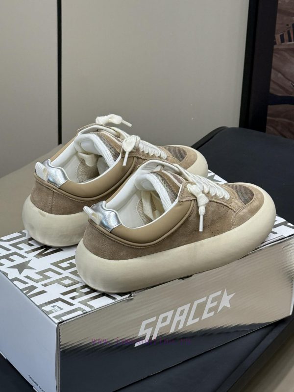 GGDB Little Dirty Shoes # "Classic ReproductionNew Tide of Space 2.0The 'little cutie' of thxrt9y8xg - Image 4