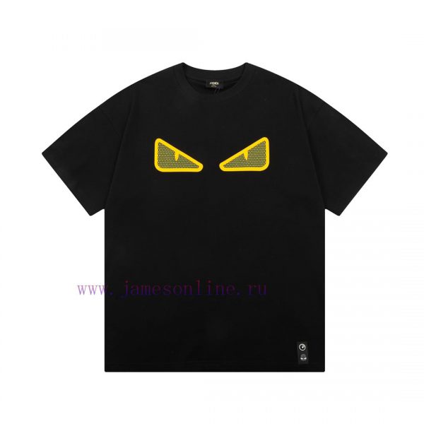 ️  FENDI Double FF Mesh 3D Printing with Fendi Lao Fu YeExquisite upgraded logo logo, inspir xyc29wmb