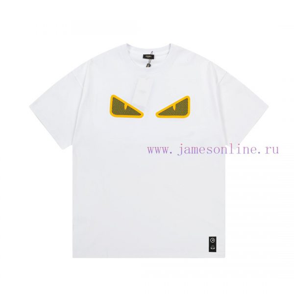 ️  FENDI Double FF Mesh 3D Printing with Fendi Lao Fu YeExquisite upgraded logo logo, inspir k16tymss