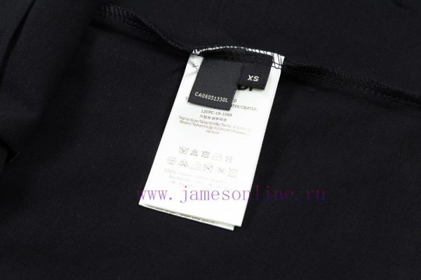 ️  FENDI Double FF Letter Patch Embroidery 🪡Exquisite upgraded logo logo, inspired by retro 0on9xo0m - Image 9