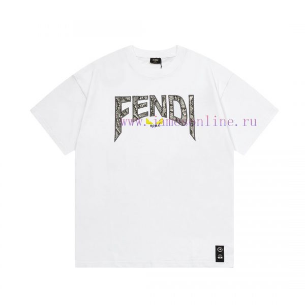 ️  FENDI Double FF Serpentine Patchwork Embroidery 🪡Exquisite upgraded logo logo, inspired b 5tkd8q3n
