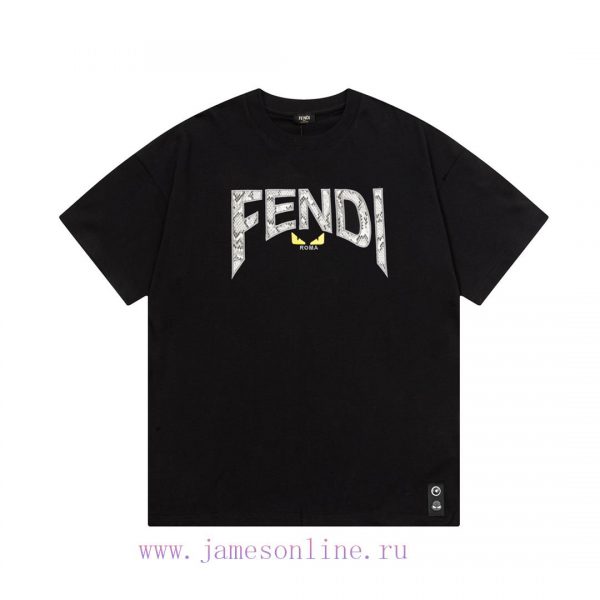 ️  FENDI Double FF Serpentine Patchwork Embroidery 🪡Exquisite upgraded logo logo, inspired b nwfqu2ev